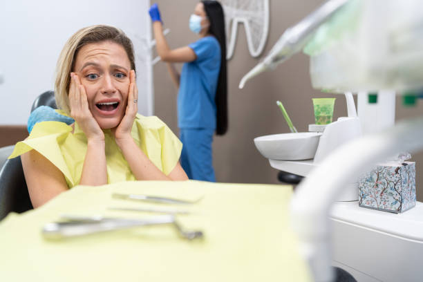 Best Knocked-Out Tooth (Avulsed Tooth) Treatment in Taft Southwest, TX