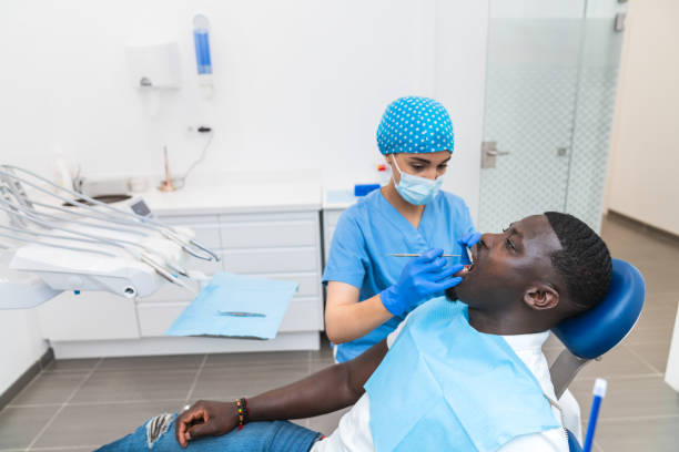 Best Emergency Wisdom Tooth Extraction in Taft Southwest, TX